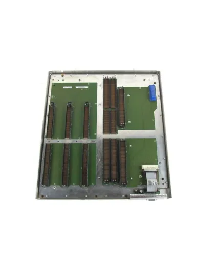 501-6014 Sun Fire V1280 / E2900 3-Slot Baseplane