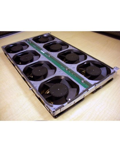 540-4972 Sun Fire V1280 8-Fan Tray Assembly