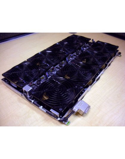 540-4972 Sun Fire V1280 8-Fan Tray Assembly