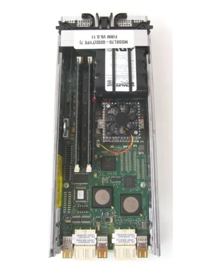 70-0202 EqualLogic Type 7 Controller