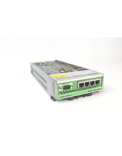 70-0202 EqualLogic Type 7 Controller