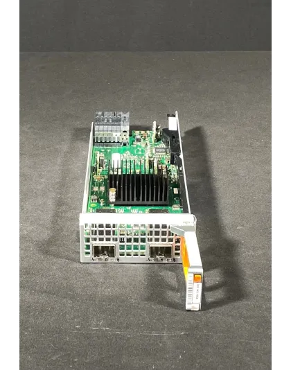 303-142-100A EMC 10GbE 2-Port SFP+ Module