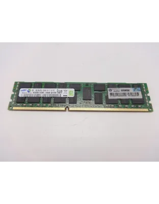 500203-061 HP 4GB PC3-10600R DDR3 RMM