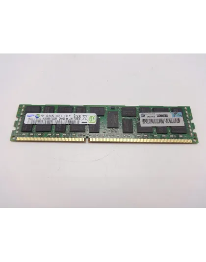 500203-061 HP 4GB PC3-10600R DDR3 RMM