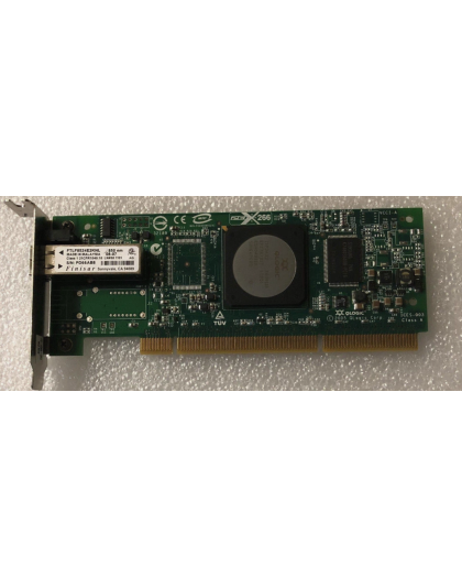 375-3354 Sun 4Gb PCI-X Single Port Fibre Channel HBA