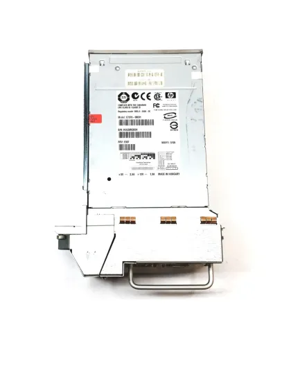 C7379-00831 HP Ultrium 460 LTO-2 SCSI Tape Drive