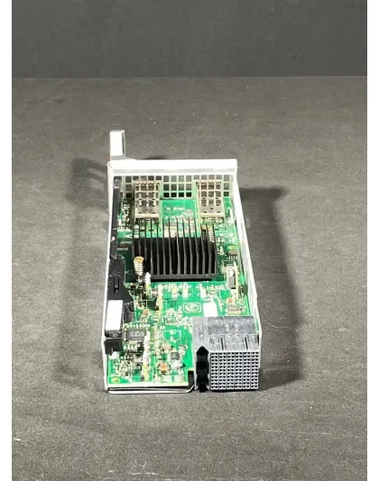 303-142-100A EMC 10GbE 2-Port SFP+ Module