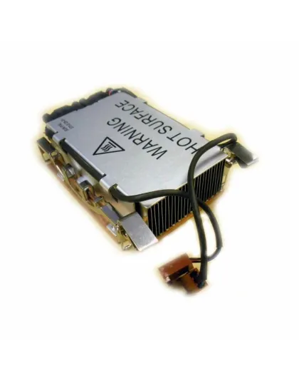 370-5126 Sun Fire V210 V240 CPU Heatsink Fan Assembly
