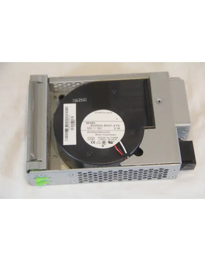 540-6706 Sun Netra 440 Server Blower Fan Assembly