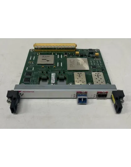 SPA-2XOC3-POS Cisco 2-Port OC3/STM1 POS Shared Port Adapter