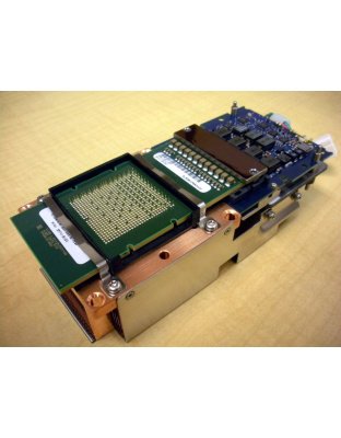 AD390A HP Intel Itanium 9120N Dual-Core Processor Module