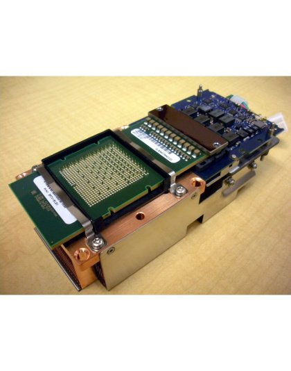 AD390A HP Intel Itanium 9120N Dual-Core Processor Module