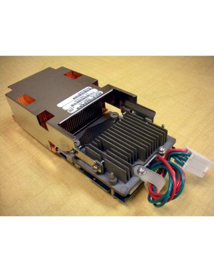 AD390A HP Intel Itanium 9120N Dual-Core Processor Module