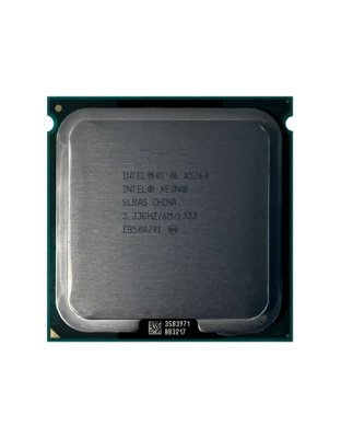 RX239 Dell Intel Xeon X5260 Processor Module