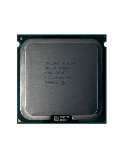 RX239 Dell Intel Xeon X5260 Processor Module