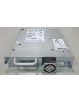 435247-001 HP MSL Ultrium 920 SCSI Tape Drive