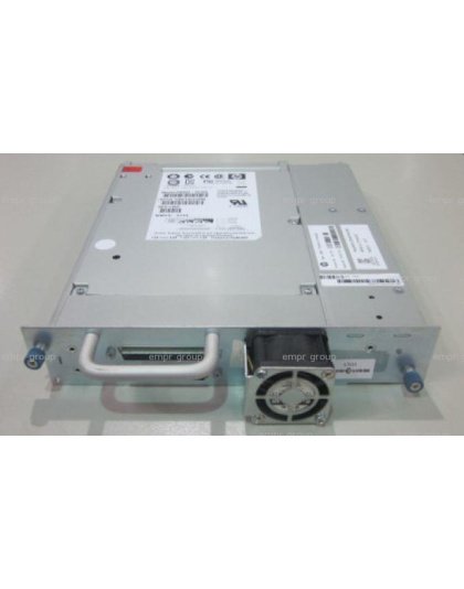 435247-001 HP MSL Ultrium 920 SCSI Tape Drive