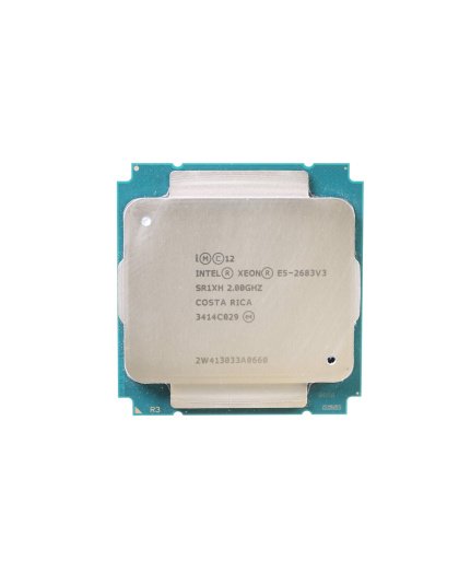 SR1XH Intel Xeon E5-2683 v3 14-Core Processor