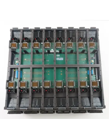 414050-001 HP BladeSystem c7000 Midplane Board