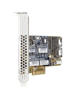 689245-001 HP Smart Array P420i 8GB RAID Controller
