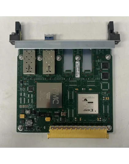 SPA-2XOC3-POS Cisco 2-Port OC3/STM1 POS Shared Port Adapter