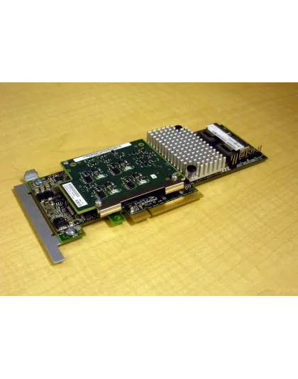 7047503 Sun 8-Port 6Gbps SAS-2 RAID PCIe HBA