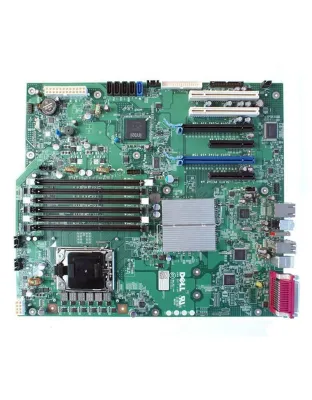 9KPNV Dell Precision T3500 Workstation Motherboard