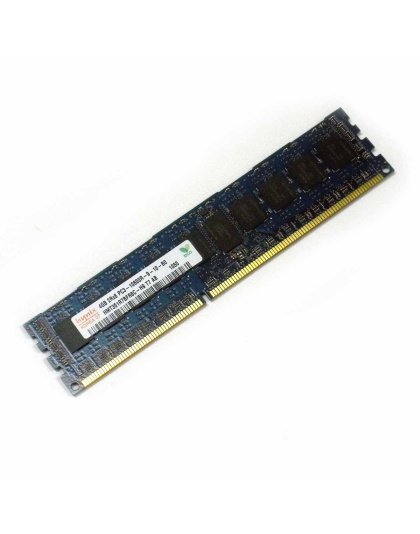 C1KCN Dell 4GB DDR3-1333 PC3-10600R RAM