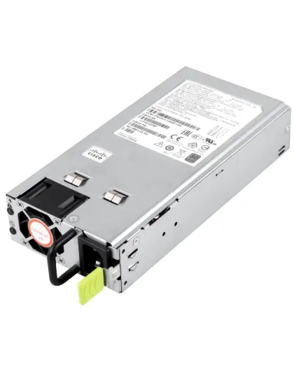 341-0631-03 Cisco UCS C-Series 1200W Power Supply