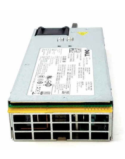 TCVRR Dell PowerEdge 1100W Power Supply