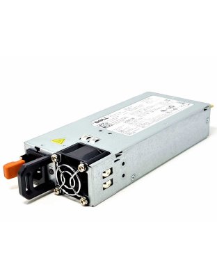 TCVRR Dell PowerEdge 1100W Power Supply