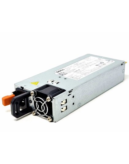 TCVRR Dell PowerEdge 1100W Power Supply