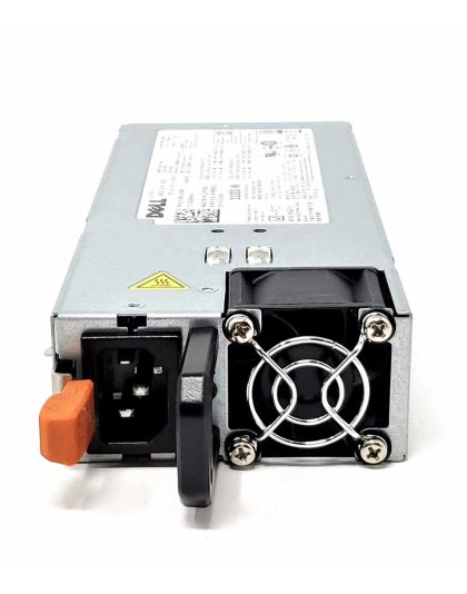 TCVRR Dell PowerEdge 1100W Power Supply