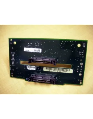 501-5699 Sun 2-Slot FC-AL Disk Backplane