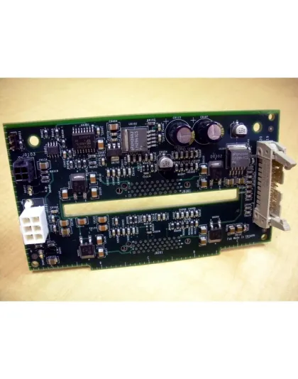 501-5699 Sun 2-Slot FC-AL Disk Backplane