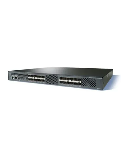 DS-C9124-2-K9 Cisco MDS 9124 Multilayer Switch