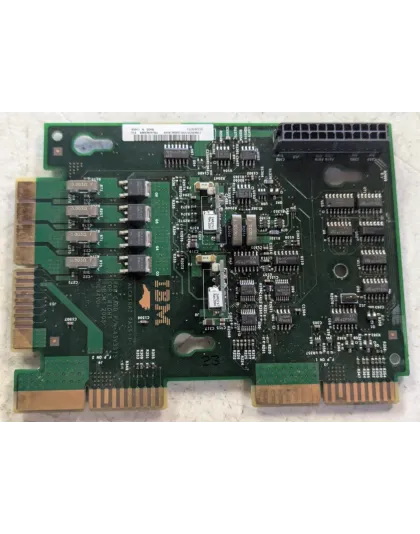 44W4899 IBM System x3550 Power Supply Backplane