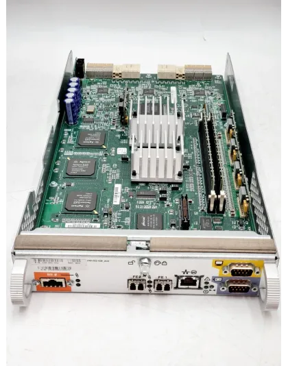 100-561-501 EMC CLARiiON CX300 Storage Processor