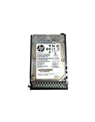 693569-001 HP 300GB 10K SAS 2.5" SFF HDD