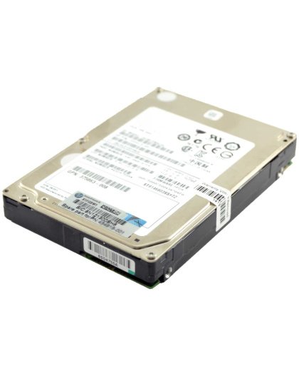 CA07069-B20900BA Fujitsu/IBM 146GB 15K SAS 2.5" HDD