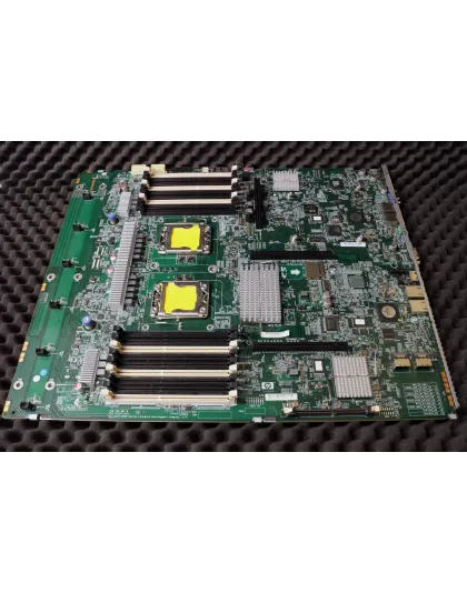 496069-001 HP ProLiant DL380 G6 Motherboard