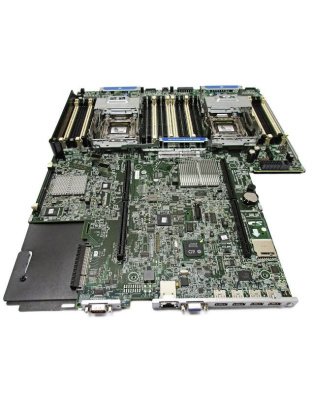 662530-001 HP DL320e Gen8 v2 Server System Board