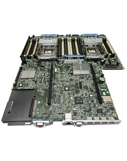 662530-001 HP DL320e Gen8 v2 Server System Board