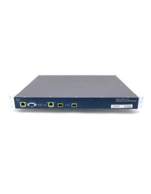 AIR-WL-C4402-12-K9 Cisco 4402 Wireless LAN Controller