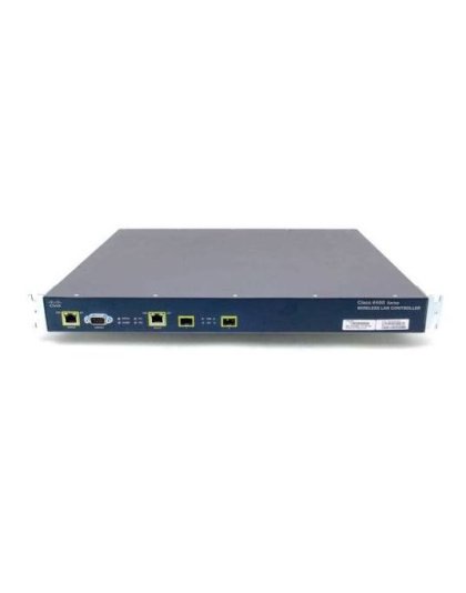 AIR-WL-C4402-12-K9 Cisco 4402 Wireless LAN Controller