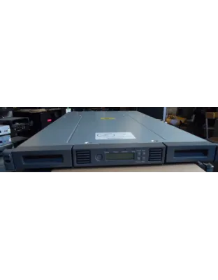 435243-002 HP 1/8 G2 Tape Autoloader Chassis
