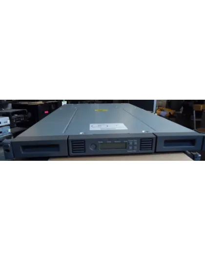 435243-002 HP 1/8 G2 Tape Autoloader Chassis