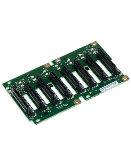 69Y0650 IBM System x 8-Bay SAS Hard Drive Backplane