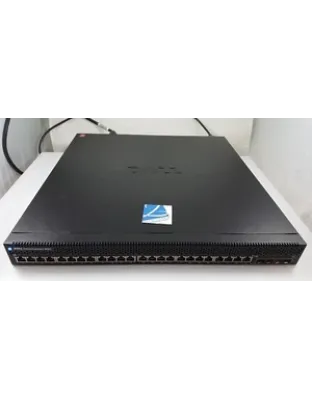 Dell PowerConnect 8024 24-Port 10GbE Switch