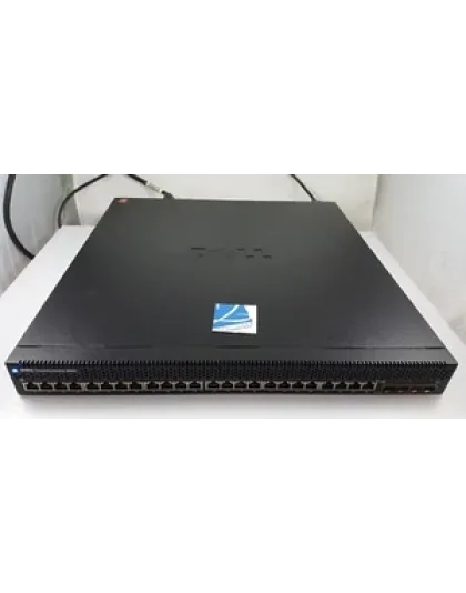 Dell PowerConnect 8024 24-Port 10GbE Switch
